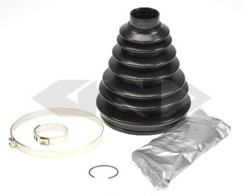 L?BRO 305599 Bellow Set, drive shaft